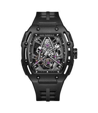 Mark Fairwhale FW-6650-R1 Herrenuhr Automatik 44 mm