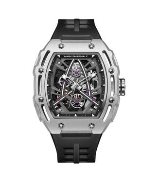 Mark Fairwhale FW-6650-R2 Herrenuhr Automatik 44 mm