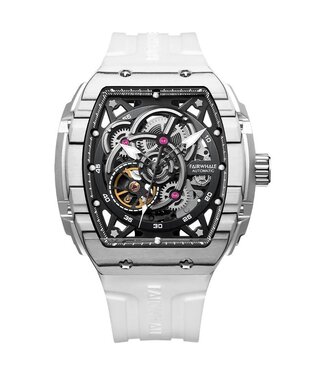 Mark Fairwhale FW-6660-R1 Herrenuhr Automatik 47 mm