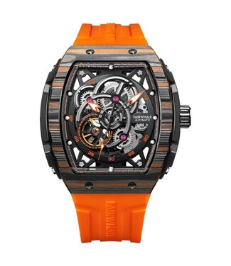 Mark Fairwhale FW-6660-R2 Herrenuhr Automatik 47 mm