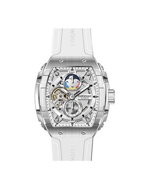 Mark Fairwhale FW-6670-R1 Herrenuhr Automatik 47 mm