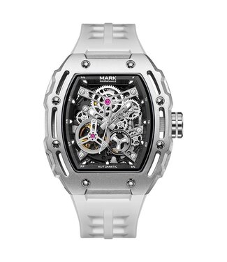Mark Fairwhale FW-6700-R1 Herrenuhr Automatik 43 mm