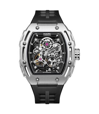 Mark Fairwhale FW-6700-R2 Herrenuhr Automatik 43 mm