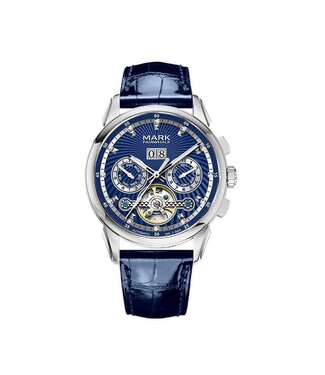 Mark Fairwhale FW-6730-L1 Herrenuhr Automatik 43 mm