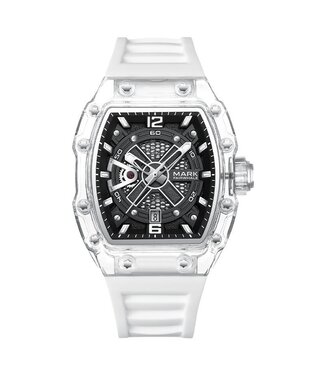 Mark Fairwhale FW-6810-R1 Herrenuhr Automatik 43 mm