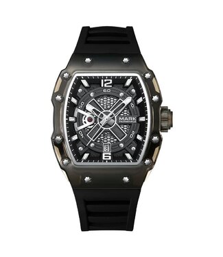 Mark Fairwhale FW-6810-R2 Herrenuhr Automatik 43 mm