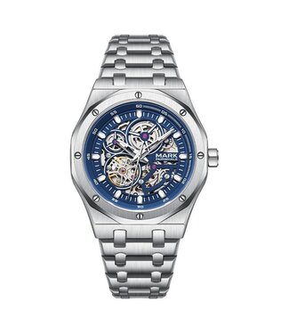 Mark Fairwhale FW-6840-S1 Herrenuhr Automatik 42 mm