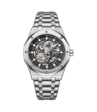 Mark Fairwhale FW-6840-S2 Herrenuhr Automatik 42 mm