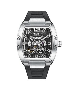 Mark Fairwhale FW-6850-R1 Herrenuhr Automatik 44 mm