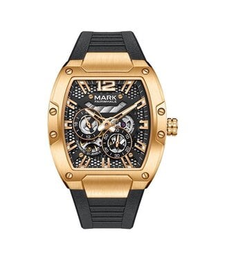 Mark Fairwhale FW-6850-R2 Herrenuhr Automatik 44 mm