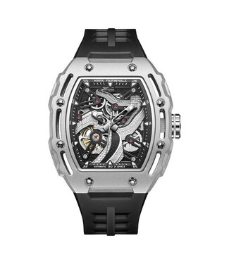 Mark Fairwhale FW-6870-R2 Herrenuhr Handaufzug 46 mm