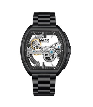 Mark Fairwhale FW-6001-S2 Herrenuhr Automatik 44 mm