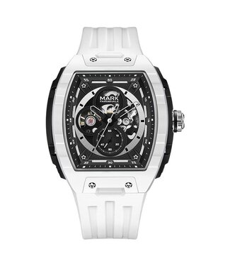 Mark Fairwhale FW-6003-S1 Herrenuhr Automatik 47 mm