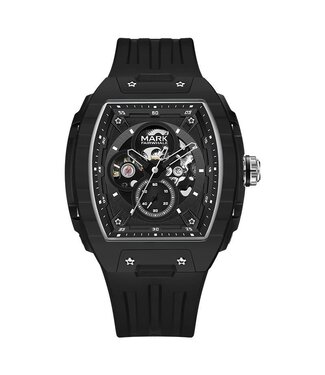 Mark Fairwhale FW-6003-S2 Herrenuhr Automatik 47 mm