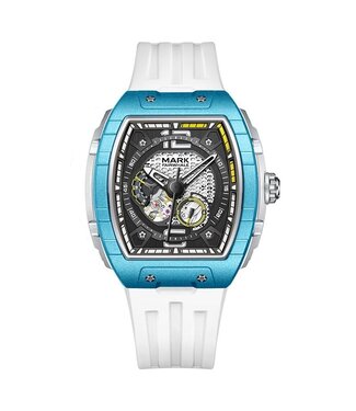 Mark Fairwhale FW-6002-R1 Herrenuhr Automatik 46 mm