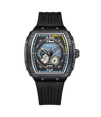 Mark Fairwhale FW-6002-R2 Herrenuhr Automatik 46 mm