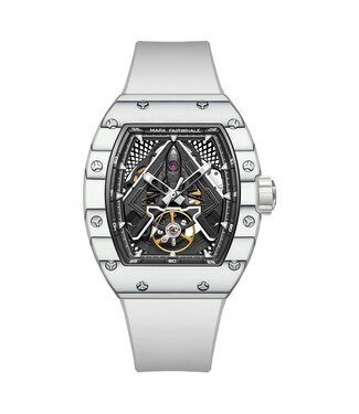 Mark Fairwhale FW-6004-R1 Herrenuhr Automatik 43 mm