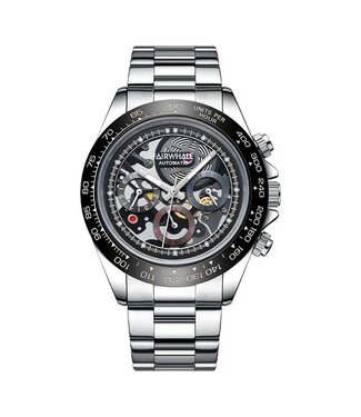Mark Fairwhale FW-6970-S1 Herrenuhr Automatik 40 mm