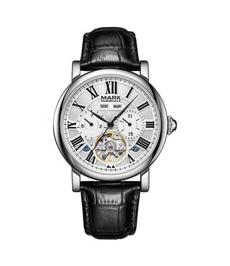 Mark Fairwhale FW-6017-L1 Herrenuhr Automatik 42 mm