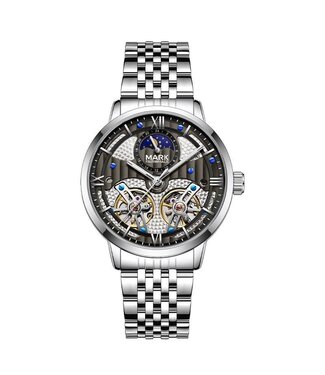 Mark Fairwhale FW-6023-S1 Herrenuhr Automatik 40 mm