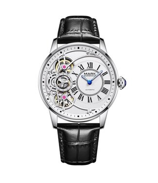 Mark Fairwhale FW-6031-L1 Herrenuhr Automatik 42 mm