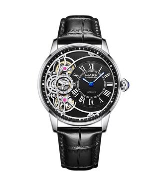Mark Fairwhale FW-6031-L2 Herrenuhr Automatik 42 mm