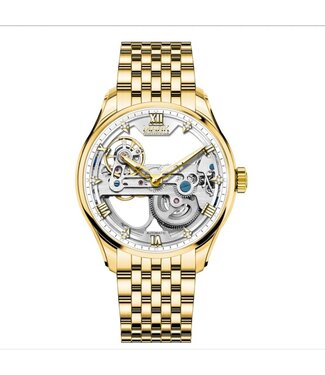 Mark Fairwhale FW-6061-S3 Herrenuhr Automatik