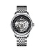 Mark Fairwhale FW-6062-S1 Herrenuhr Automatik 40 mm