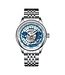 Mark Fairwhale FW-6062-S3 Herrenuhr Automatik 40 mm