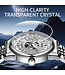 Mark Fairwhale FW-6062-S2 Herrenuhr Automatik 40 mm