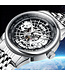 Mark Fairwhale FW-6062-S1 Herrenuhr Automatik 40 mm