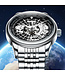 Mark Fairwhale FW-6062-S1 Herrenuhr Automatik 40 mm