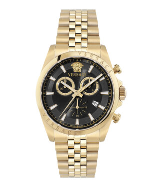 Versace  VEKYA0826 Herrenuhr Chronograph 42 mm