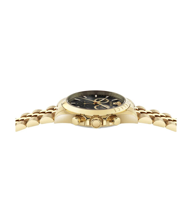 Versace  VEKYA0826 Herrenuhr Chronograph 42 mm