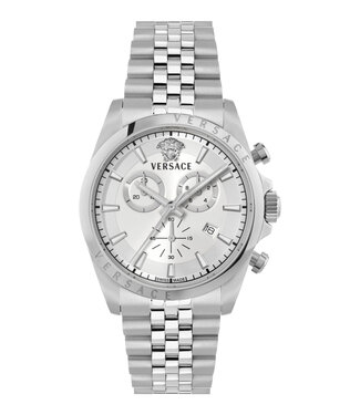 Versace  VEKYA0426 Herrenuhr Chronograph 42 mm