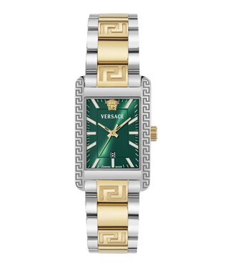 Versace  VEKWA0626 Damenuhr 41.35 × 27 mm