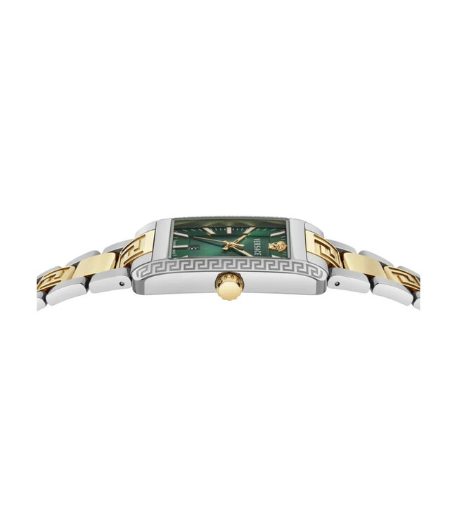Versace  VEKWA0626 Damenuhr 41.35 × 27 mm