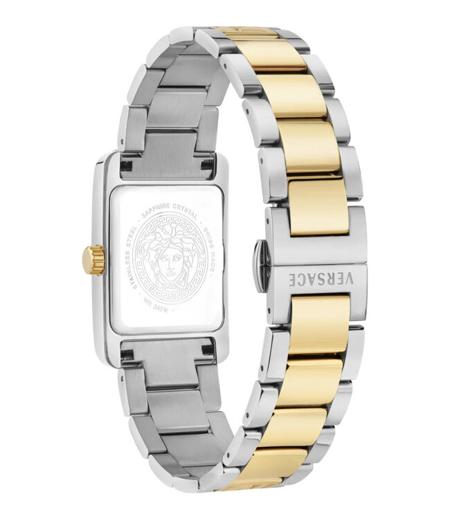 Versace  VEKWA0626 Damenuhr 41.35 × 27 mm