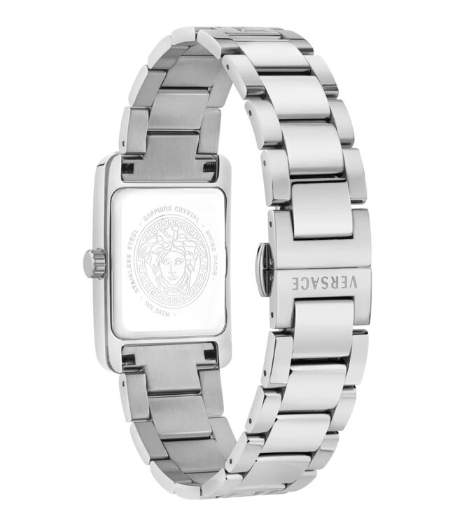 Versace  VEKWA0326 Damenuhr 41.35 × 27 mm