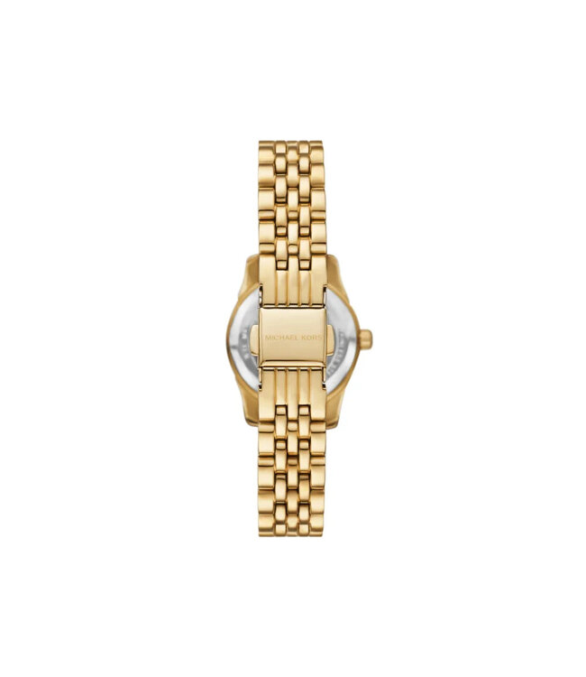 Michael Kors  Petite Lexington - MK3874 Damenuhr