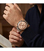 Emporio Armani  Aviator Chronograph AR11239 Herrenuhr Edelstahl Beige