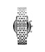 Emporio Armani  Classic AR1648 Herrenuhr Blau Edelstahl