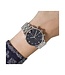 Emporio Armani  Classic AR1648 Herrenuhr Blau Edelstahl