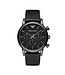 Emporio Armani   Luigi Chronograph AR1737 Herrenuhr Schwarz