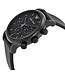 Emporio Armani   Luigi Chronograph AR1737 Herrenuhr Schwarz