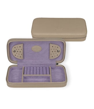 Windrose  803923.12 Charmbox Merino Moda Beige 23 × 4,5 cm