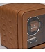 Windrose  Uhrenbeweger Noblesse für 1 Uhr Braun 17,6 × 18,5 cm