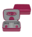 Windrose  Schmuckdose Beluga Pink 14,5 × 5,5 cm