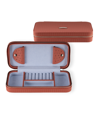 Windrose  Charmbox Corbello Terrakotta 23 × 4,5 cm