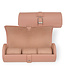 Windrose  Uhrenrolle für 3 Uhren Marvella Rose 21,5 × 8 cm